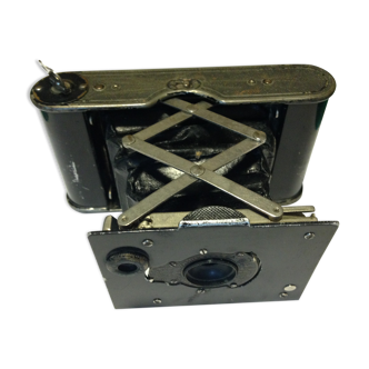 Old camera