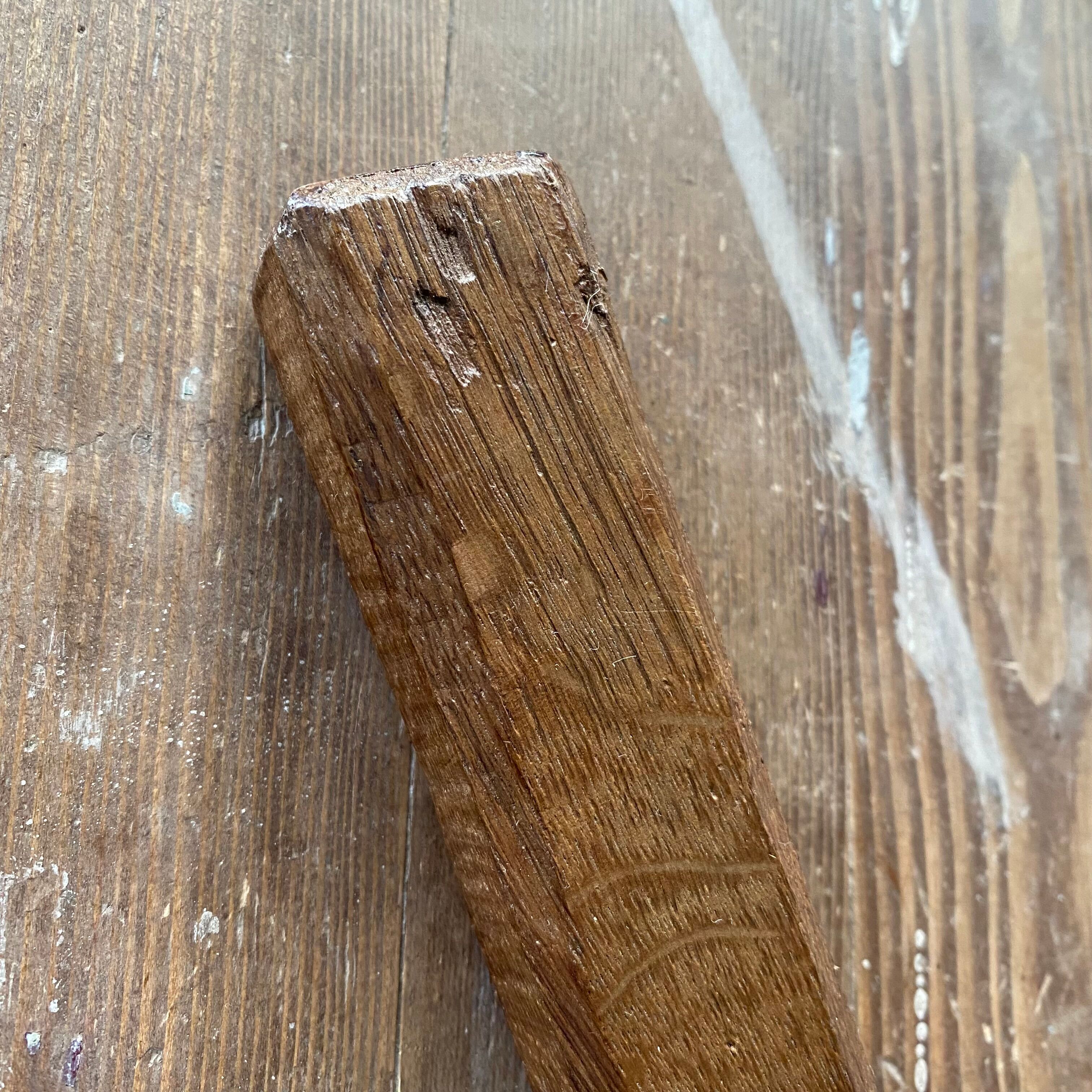 Washerwoman's beater