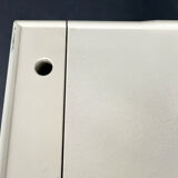 Desk, height-adjustable, by Luigi Colani for Flötotto, Germany, 1970s