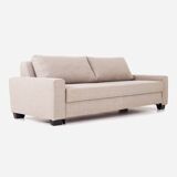 Sofa REJKIAVIK beige melange, Scandinavian design