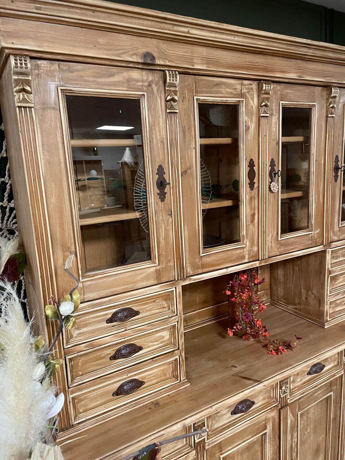 Sideboard