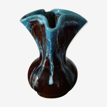 Vase en céramique Vallauris