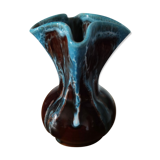 Ceramic vase Vallauris