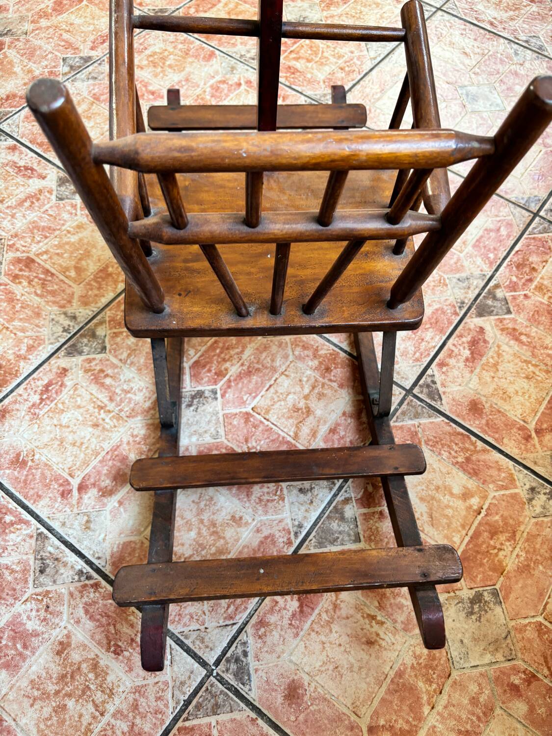 Rocking horse