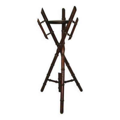 Selette tripode période Napoléon III