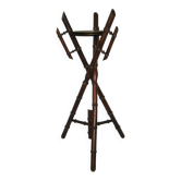Napoleon III period tripod selette