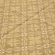 Handmade European Vintage Aubusson Kilim 261 cm x 366 cm