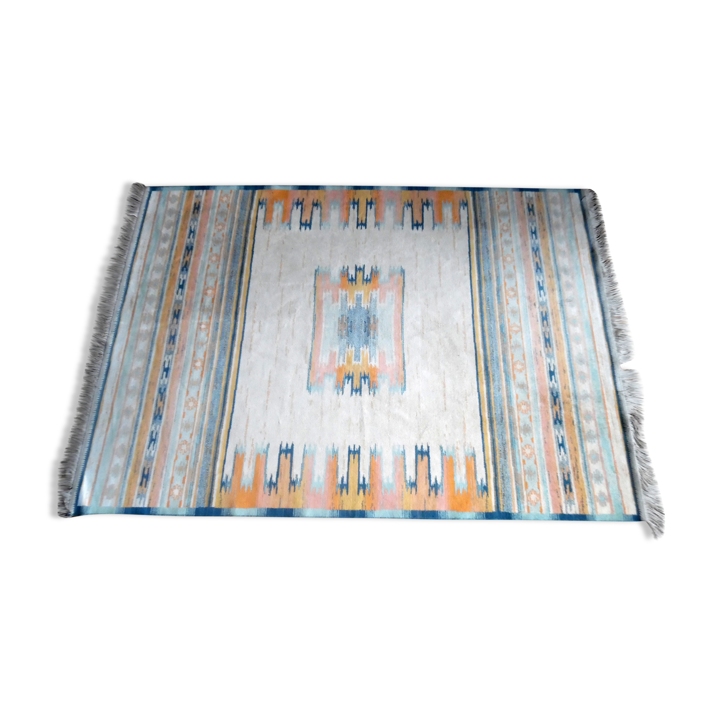 Vintage carpet 152x99cm