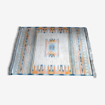 Tapis vintage 152x99cm