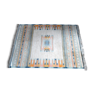 Vintage carpet 152x99cm