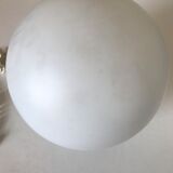 Vintage ball lamp design 70s