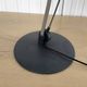 Sini desk lamp by René Kemna for Sirrah.