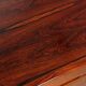 Robert Heritage Planar Console in Rio Rosewood