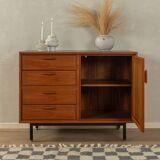 60s Chest of Drawers by Heinrich Riestenpatt