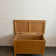 Vintage toy chest La Samaritaine