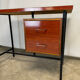 Bureau formica