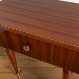 Vintage bedside table 60z