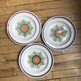 flat plates