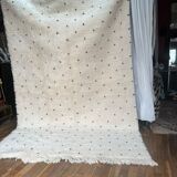 Berber carpet 185x260cm