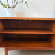 Scandinavian teak sideboard