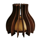 Scandinavian table lamp