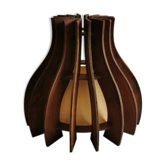 Scandinavian table lamp