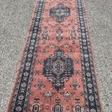 Tapis pakistanais 82 x 325 m