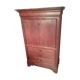 Secretary in cherry