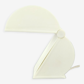 Mario Bertorelle table lamp disco model