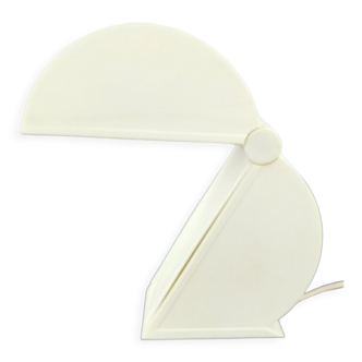 Lampe de table Mario Bertorelle modèle disco