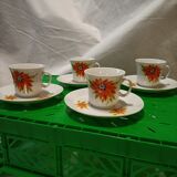 Winterling cups