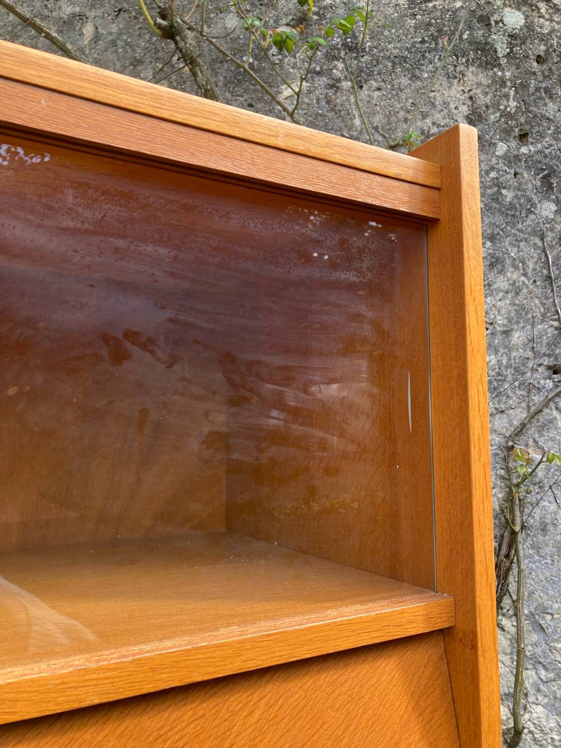 Meuble de rangement vintage