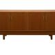 Vintage G-Plan Sideboard/Buffet, Teak, Scandinavian Style (Mid-Century)