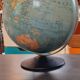Globe Globe Vintage World Map Year 60 Magellan