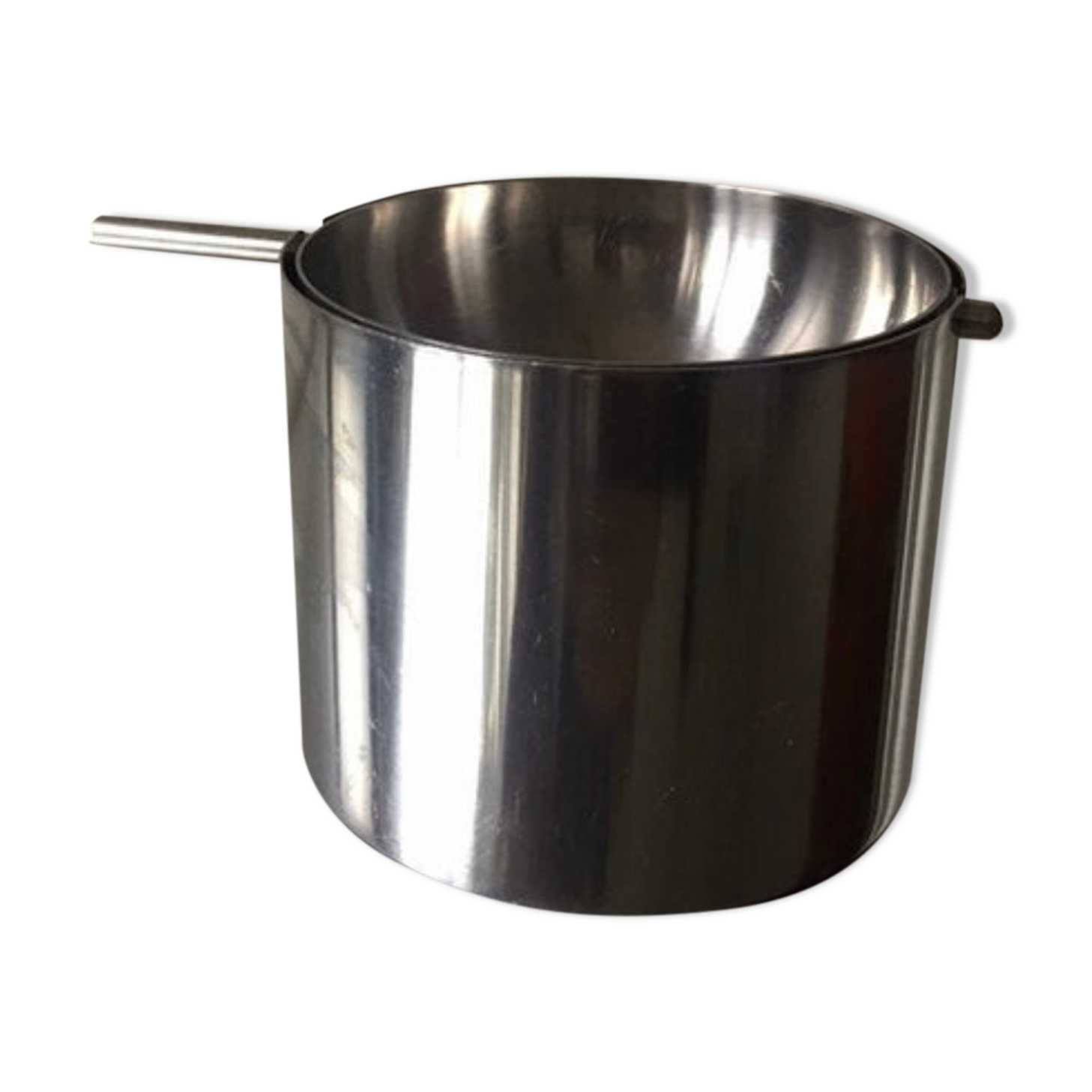 Cendrier d'Arne Jacobsen