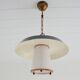 Louis Kalff suspension for Philips vintage 50s/60s.