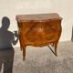 Commode en bois de rose