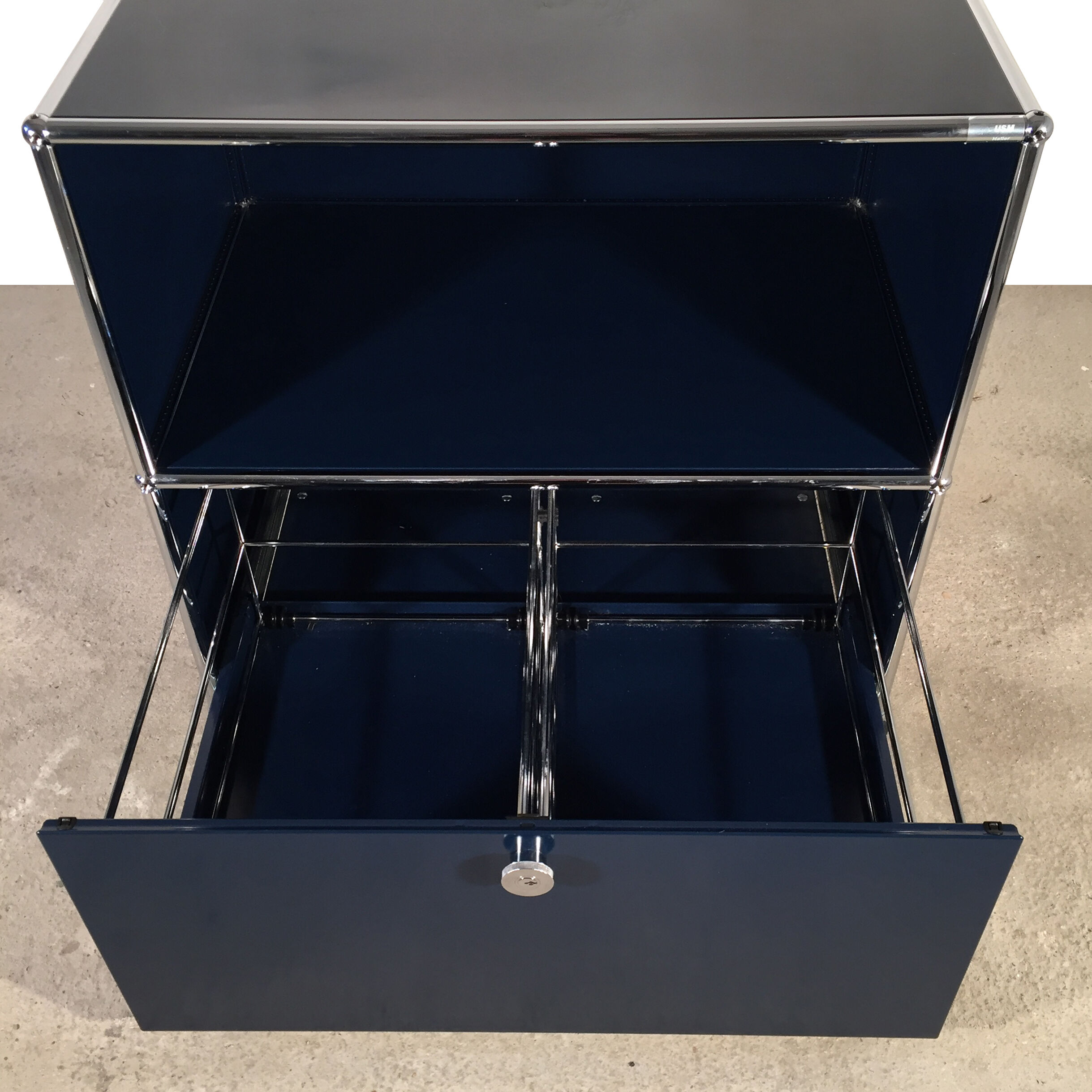 USM Haller Coffer Furniture, 1990