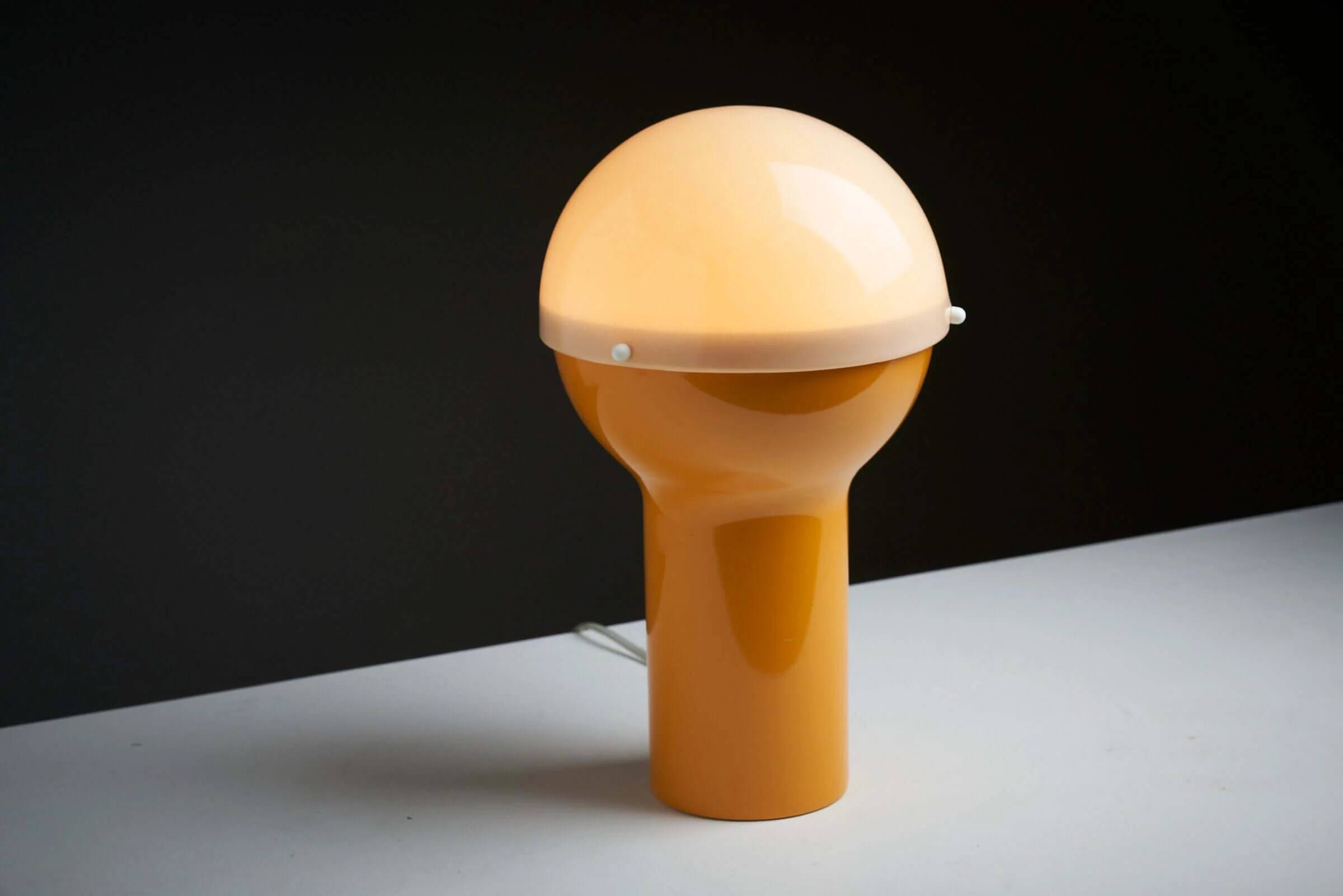 "Formland 3" table lamp Sidse Werner & Leif Alring for Fog & Mørup