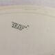 Old raviers, small dishes oval armer