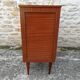Commode vintage