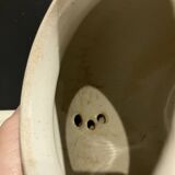 Old teapot