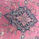 Turkish carpet former Sparta handmade 273 x 390 cm