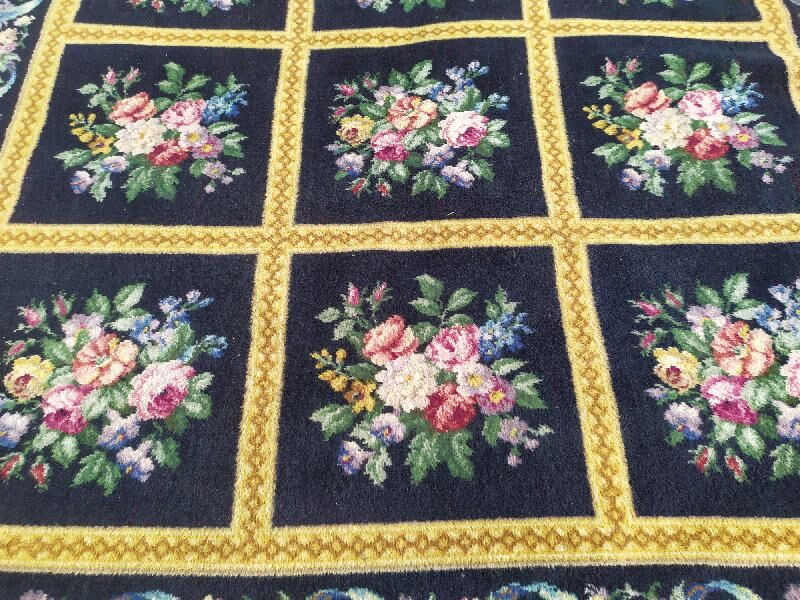 Bohemian English carpet 200x300cm