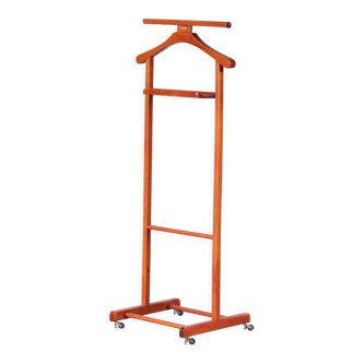 1970s Valet stand for Fratelli Reguitti, Italy