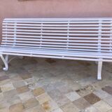 Garden bench