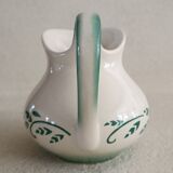 Pitcher iron earth Lunéville