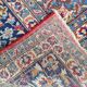 Exceptional vintage Kerman Persian carpet, hand-knotted in wool - 290 x 40.
