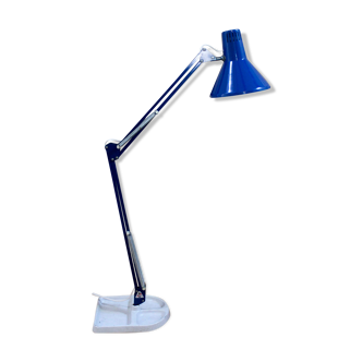 Twist T1 articulated lamp with metal base