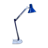 Twist T1 articulated lamp with metal base